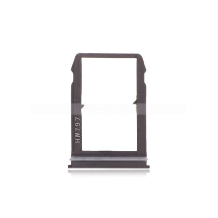 Xiaomi Mi 8 SE Sim Kart Tepsisi