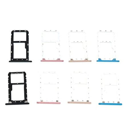 Xiaomi Redmi 5 Plus Sim Kart Tepsisi