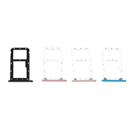 Xiaomi Redmi 5 Plus Sim Kart Tepsisi