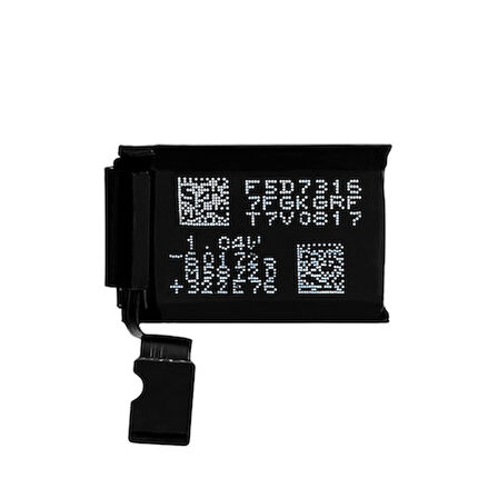 Apple Watch S2 Batarya Pil 38mm A1757