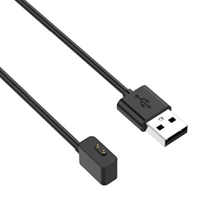 Xiaomi Redmi Watch 2 - Lite - Band Pro Manyetik USB Şarj Kablosu