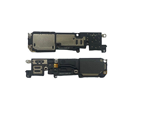 Vivo Y53s (V2058) Buzzer Hoparlör Dış Ses