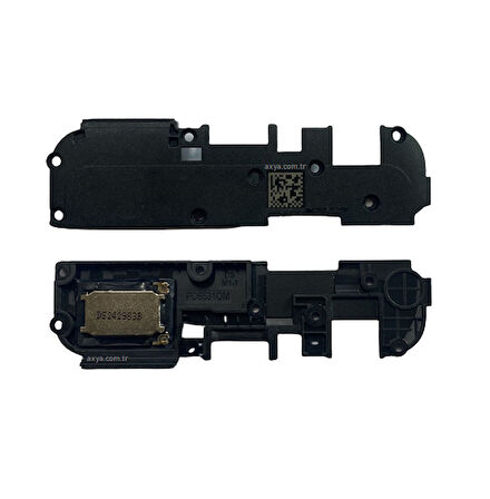 Omix X400 Buzzer Hoparlör