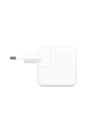 Apple 35 W Çift Usb-c Bağlantı Noktalı Güç Adaptörü