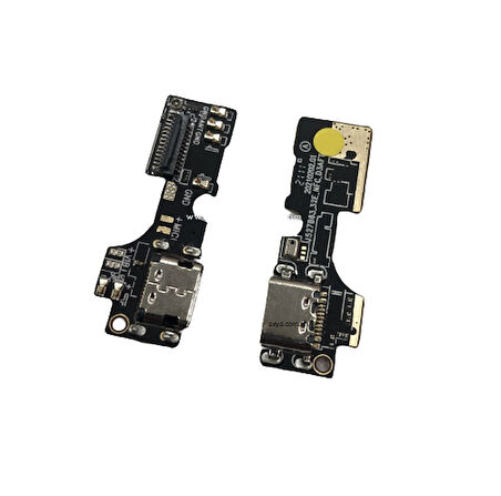 Reeder P13 Blue Max 2021 Şarj Soket Bordu Full