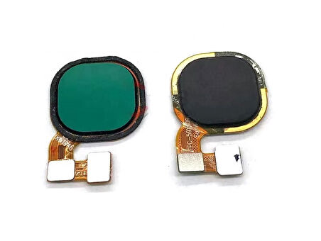 AXYA INFİNİX S5 PRO PARMAK İZİ TUŞ FİLMİ