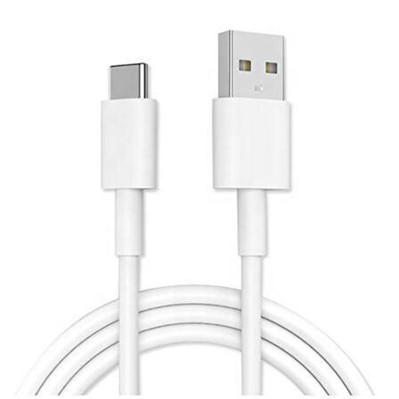 Huawei Şarj Kablosu Type C 3A QuickCharge Orjinal