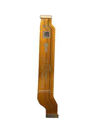 REALME C35 ARA FİLMİ FLEXİ (RMX3511) FULL