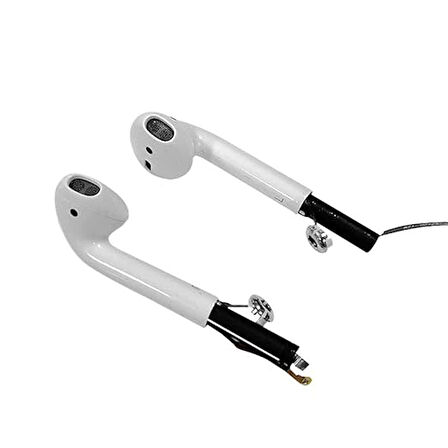 APPLE AİRPODS 2. NESİL KULAKLIK PİL BATARYA AF6515N (1 ADET)