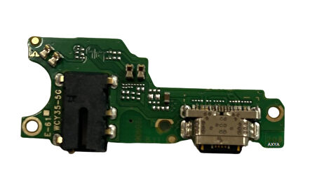 VİVO Y35 ŞARJ SOKET MİKROFON KULAKLIK BORDU