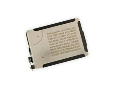 Apple Wacth S6 40 mm Pil Batarya