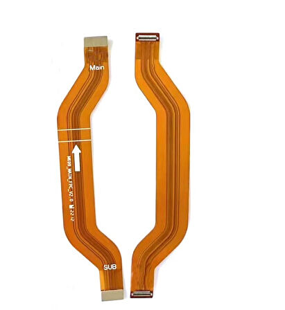 Huawei Y90 Anakart Filmi Flexi