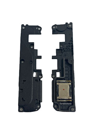 İnifix Zero 8 Buzzer Hoparlör Ses