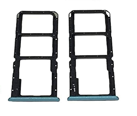 Vivo Y33 Sim Kart Tepsisi Sim Tary