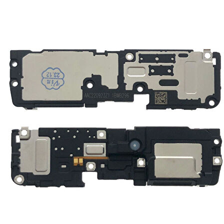 Vivo V25 5g Buzzer Hoporlör Dış Ses
