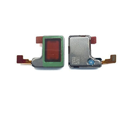 Xiaomi 12 Pro İç Kulaklık Speaker Filmi Flexi