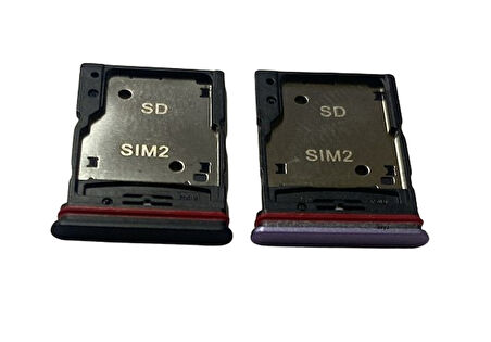 Xiaomi Poco X4 Pro 5g Sim Kart Tepsisi Sim Tray