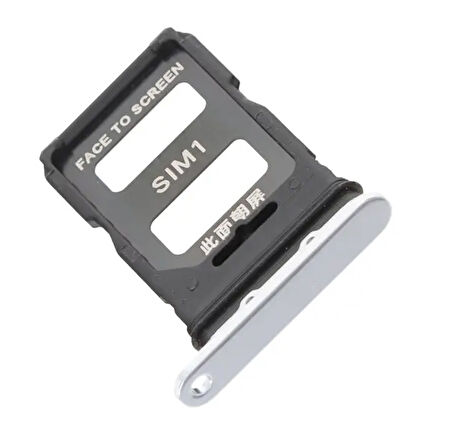 Xiaomi Mi 13 Sim Kart Tepsisi Sim Tray