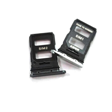 Xiaomi Mi 13 Sim Kart Tepsisi Sim Tray