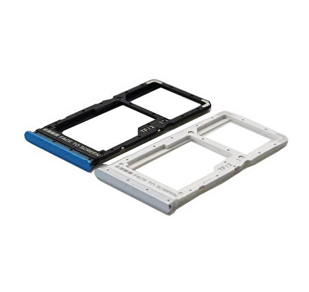 Xiaomi Redmi Note 11 4g Sim Kart Tepsisi Sim Tray