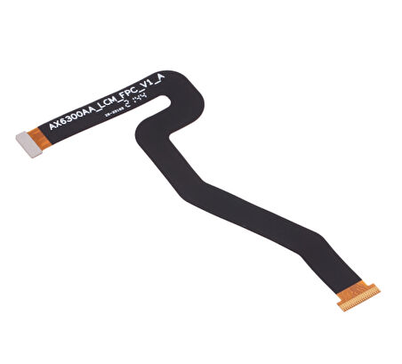 Samsung Galaxy Tab A8 Lcd Ara Filmi Flexi SM-X200-X205