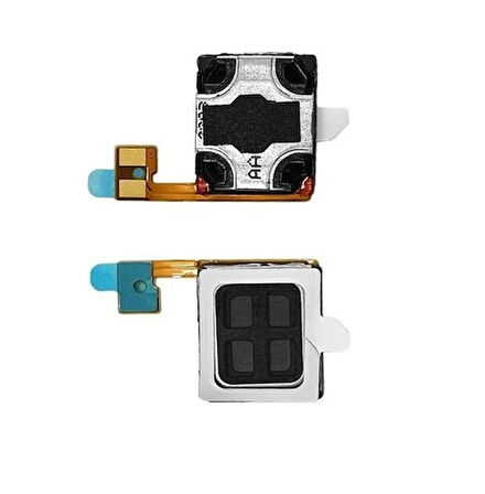 Xiaomi Redmi Note 11s İç Kulaklık Speaker Ses