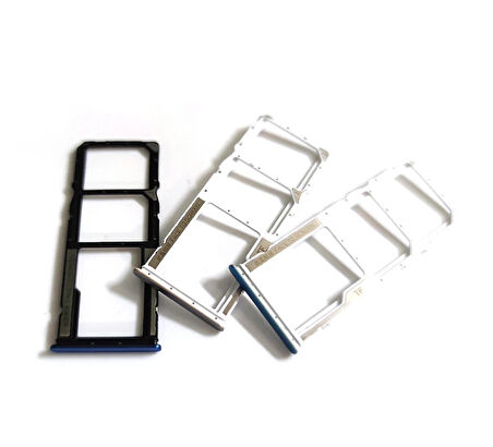 Xiaomi Redmi Note 11s Sim Kart Tepsisi Sim Tray