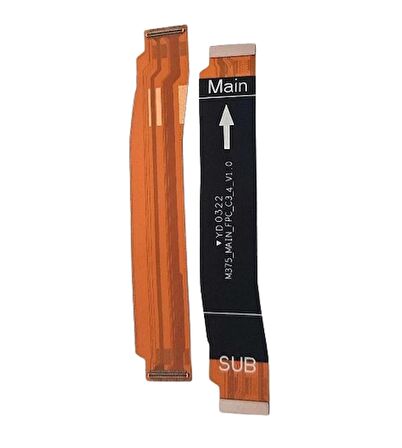 Xiaomi Poco M4 Pro 4g Anakart Ara Filmi Flexi