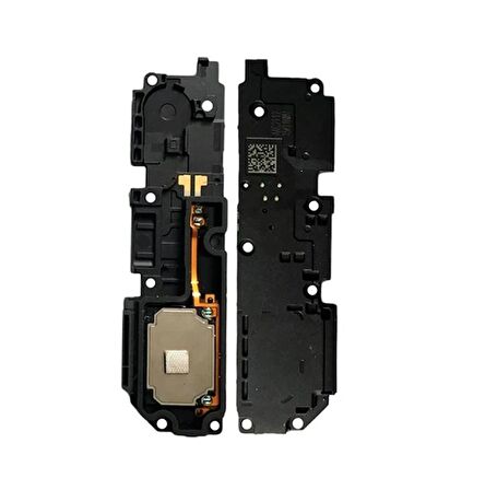 Xiaomi Poco M5 Buzzer Hoporlör Dış Ses