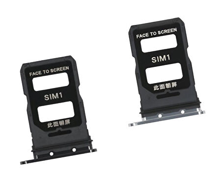 Xiaomi Mi 13 Pro Sim Kart Tepsisi Sim Tray