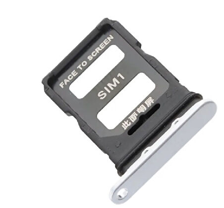 Xiaomi Mi 13 Pro Sim Kart Tepsisi Sim Tray