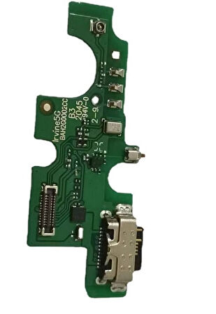 TCL 20 5g T781 Şarj Soket Mikrofon Bordu