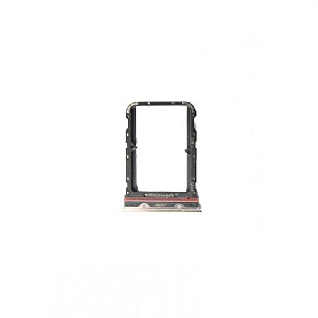 Xiaomi Mi Note 10 Lite Sim Kart Tepsisi