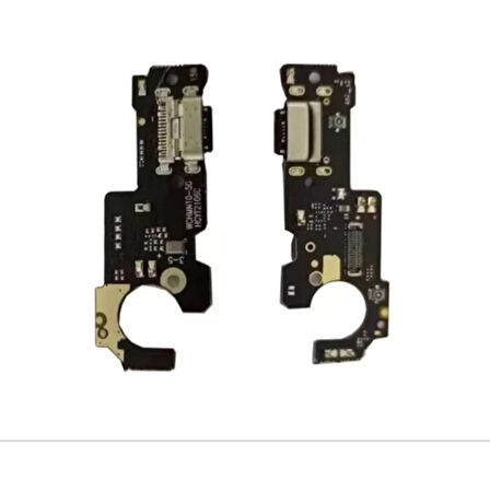 Xiaomi Redmi Note 10 5g Şarj Soketli Mikrofon Bordu