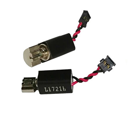Motorolla G4/G4 Plus/G5 Titreşim Motoru Flexi