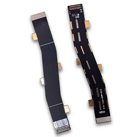 Motorolla Moto E4 Anakart Lcd Ara Filmi