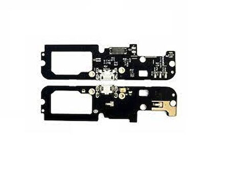 Lenovo K5 Note A7020a48 Şarj Soketli Mikrofon Bordu