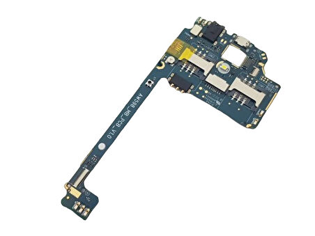 Lenovo A319 Anakart Bordu Sıfır Servis