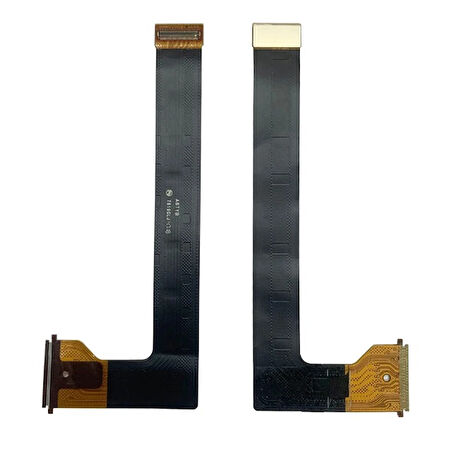Huawei MediaPad T5 10 AGS2-W09 Ara Film Flexi