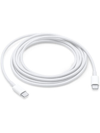 Apple USB-C Charge Cable (2m) MU2G3FE/A 240w