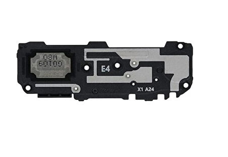 Samsung S20 Buzzer Hoparlör Dış Ses