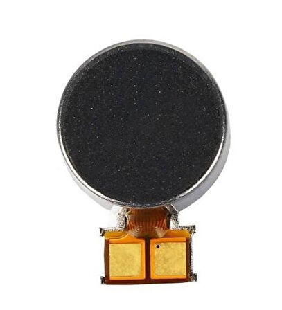 Samsung S20 Titreşim Motoru