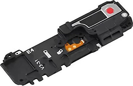 Samsung S20 Plus Buzzer Hoporlör Dış Ses