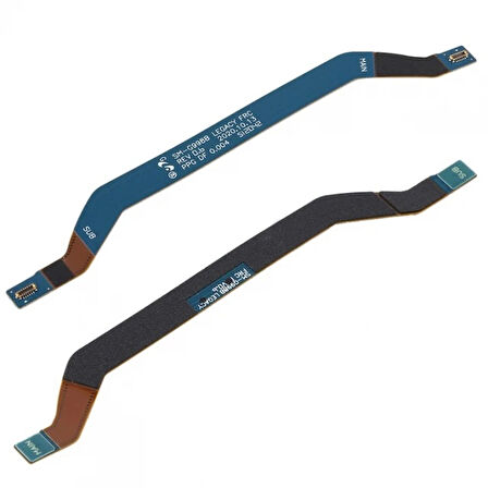 Samsung S21 Plus 5g Wifi Anten Filmi Flexi