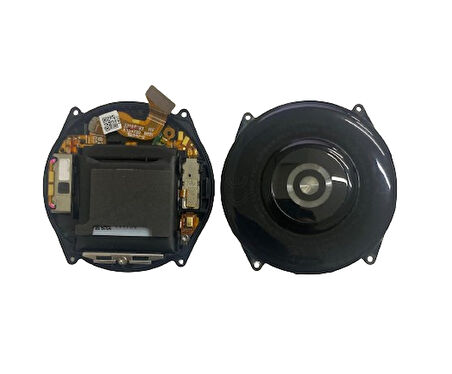Huawei GT3 46mm Uyumlu Saat Pil Bataryası
