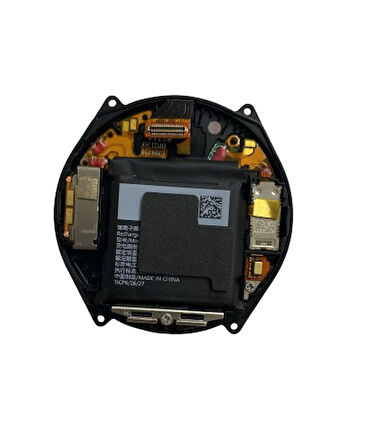 Huawei Wach 46mm GT4 Saat Pili Bataryası