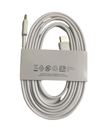 Samsung 2 Metre Type c To Type C Hızlı Şarj Kablosu EP-DW767