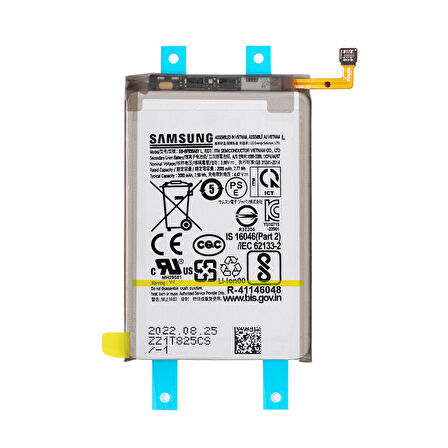 Samsung Z Flod 4 5g Pil Batarya EB-BF936ABY