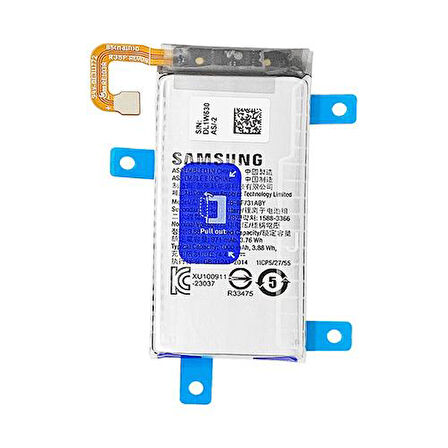 Samsung Z Flip 5 (5g) Pil Batarya GH82 EB-BF731ABY