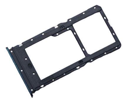 Xiaomi Poco M6 5g İçin Sim ve Mikro Sd Kart Yuvası Sim Tray